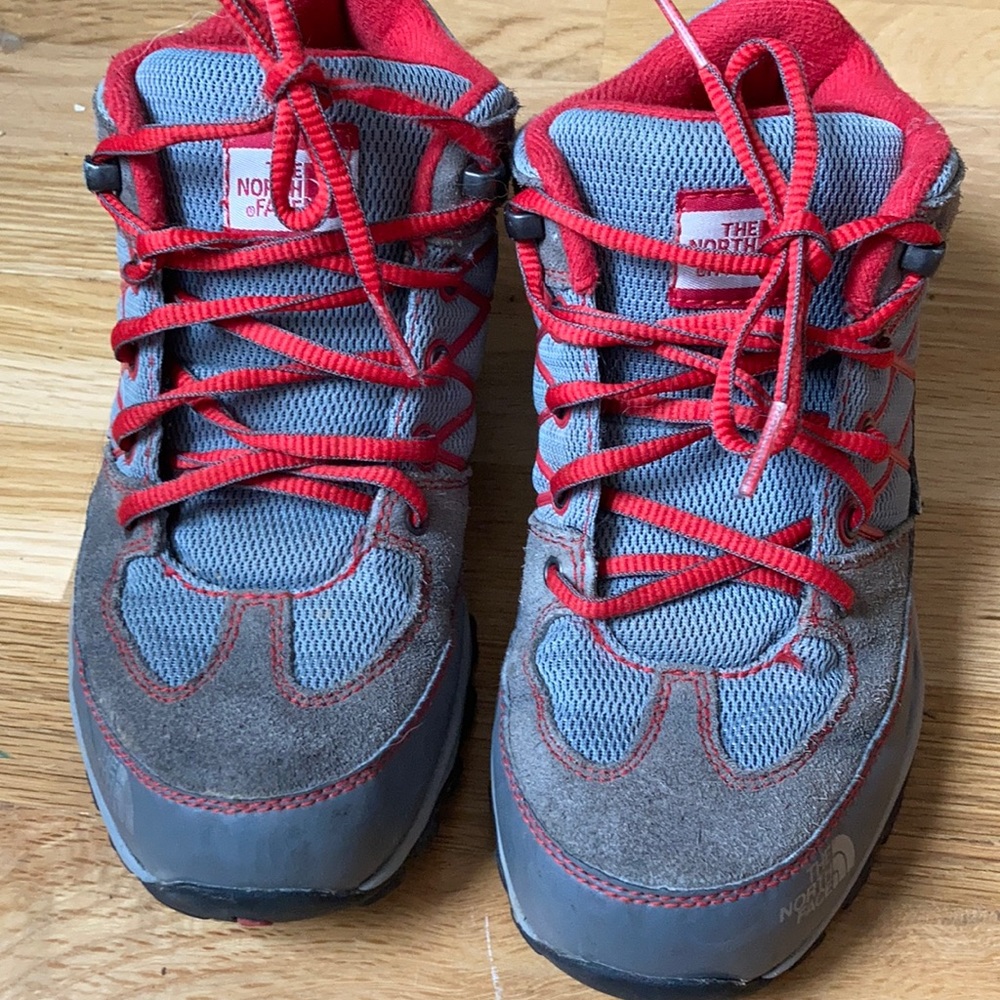 North Face Boots